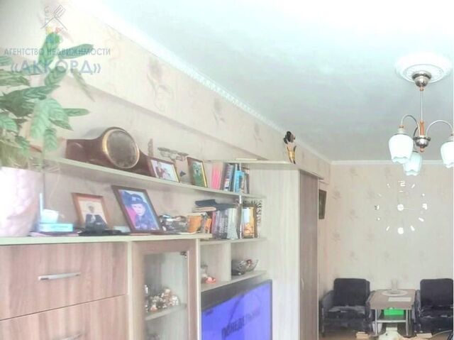квартира ул Алтайская 35 фото