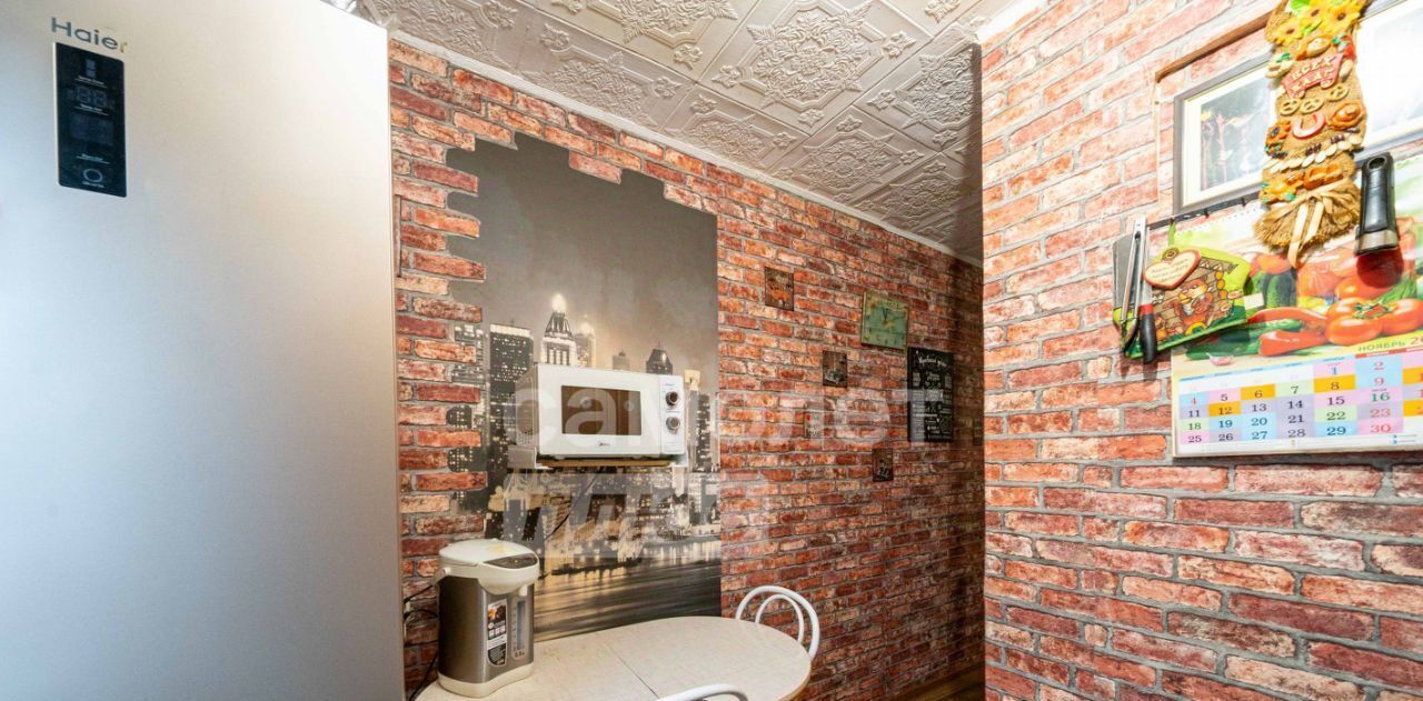 квартира г Хабаровск р-н Кировский ул Льва Толстого 42 фото 8