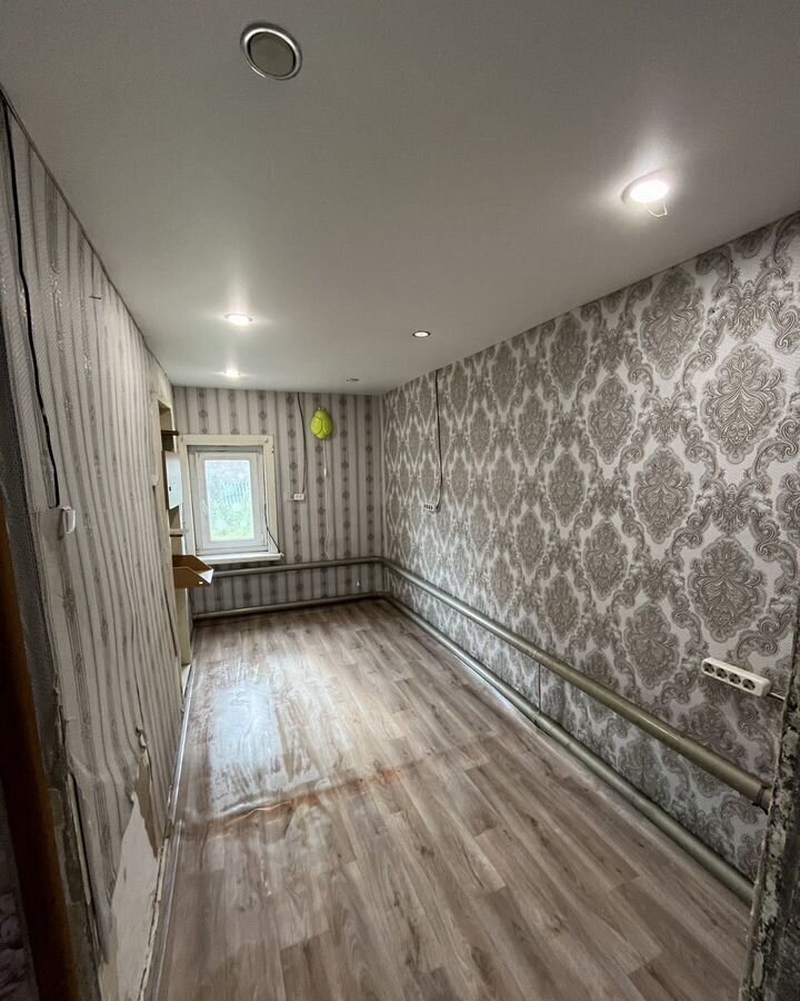 дом г Омск р-н Кировский фото 13