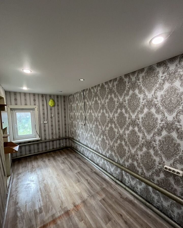 дом г Омск р-н Кировский фото 14