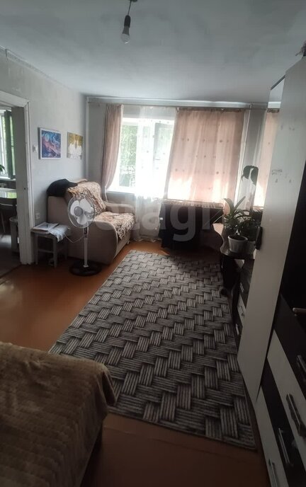 квартира г Прокопьевск ул Шишкина 23а фото 3