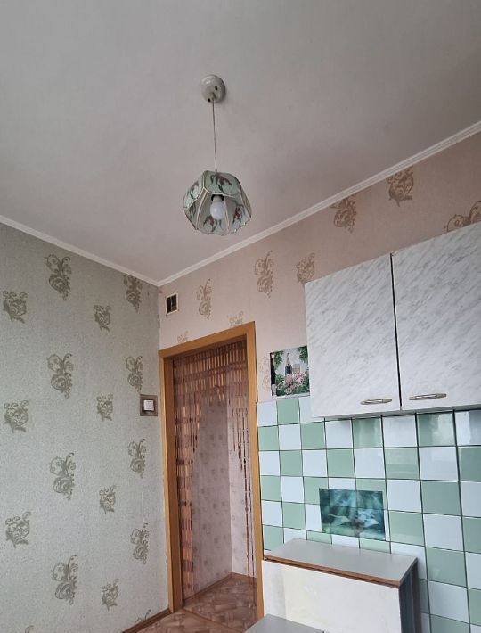 квартира г Челябинск р-н Металлургический ул Дегтярева 91 фото 11