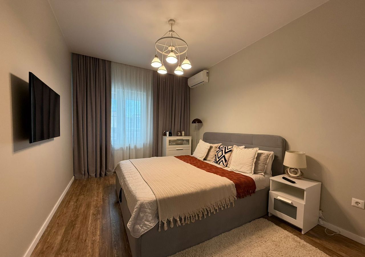 квартира г Абакан ул Авиаторов 2 фото 8