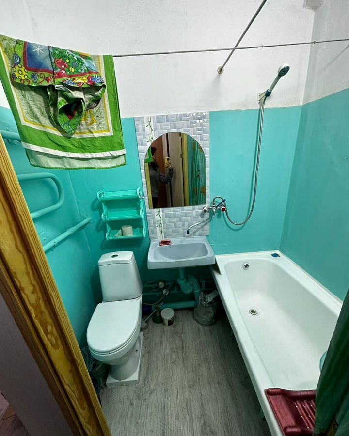 квартира г Абакан ул Некрасова 30 фото 6