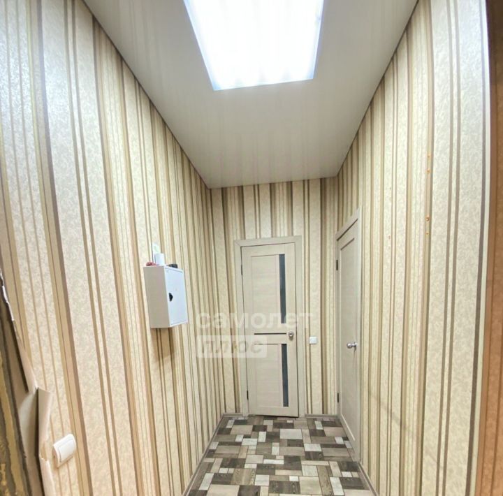 квартира г Чита р-н Центральный ул Генерала Белика 5 фото 8