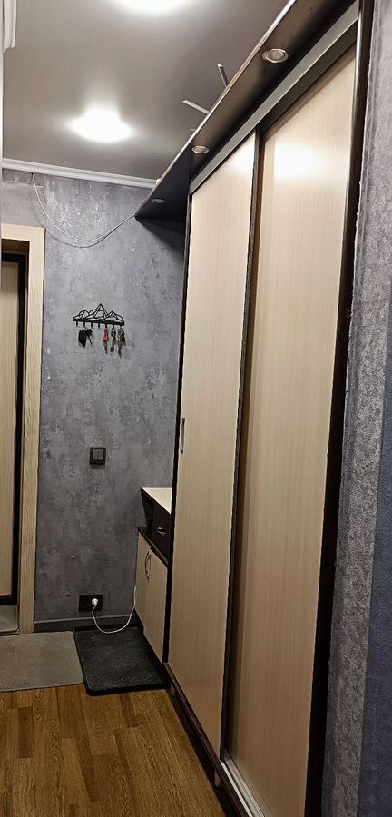 квартира г Рубцовск ул Комсомольская 143 фото 15
