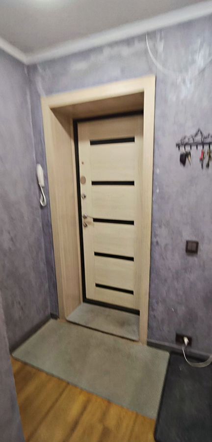 квартира г Рубцовск ул Комсомольская 143 фото 16