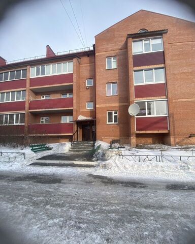 пер Силовой 28 Кемеровская обл. - Кузбасс фото