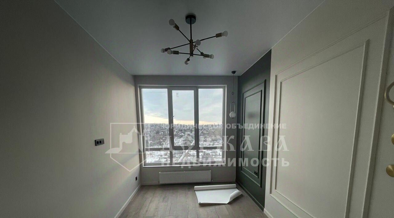квартира г Кемерово р-н Заводский ул Дружбы 28/2 фото 10