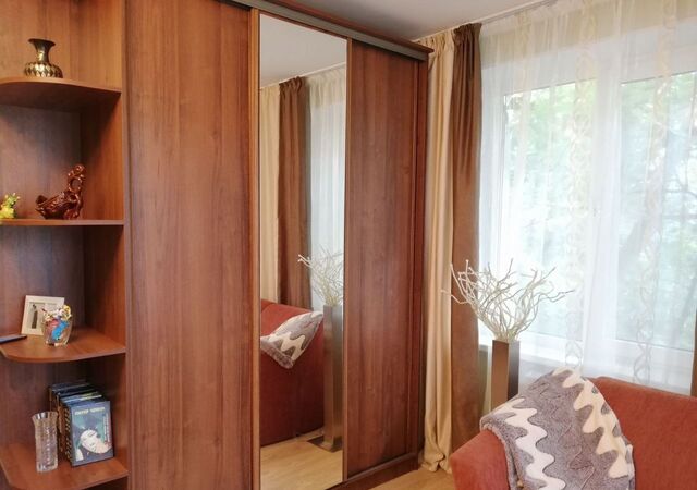 метро Новые Черемушки ул Архитектора Власова 37к/1 фото