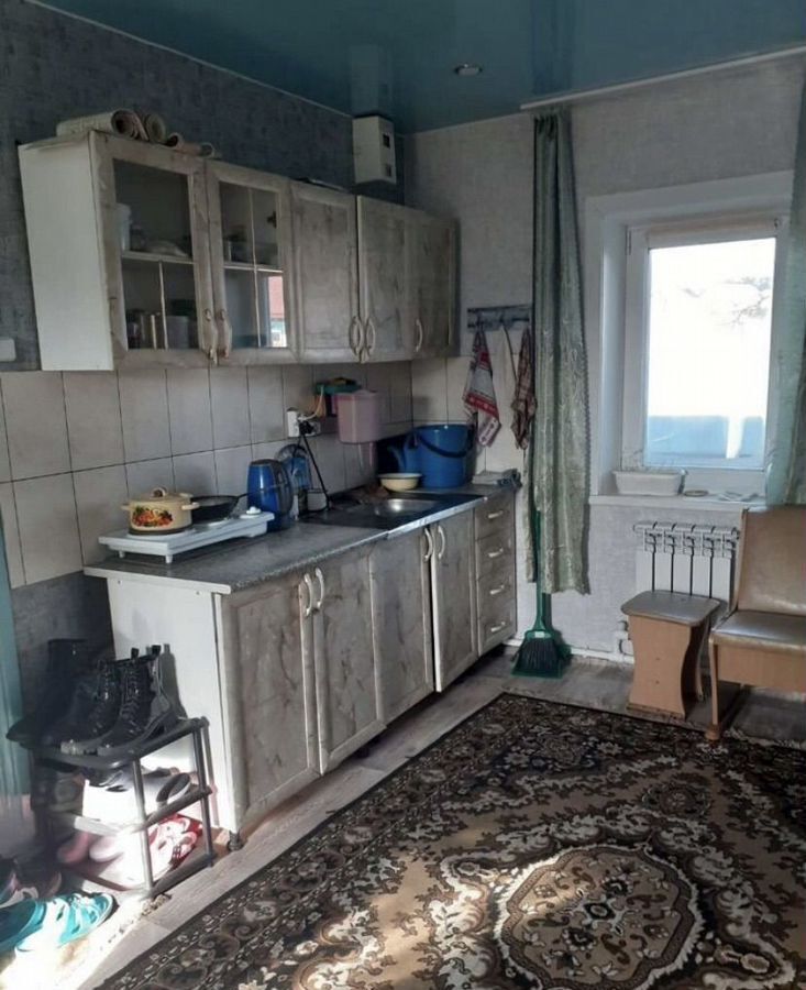 дом г Белогорск ул Октябрьская 20 фото 6