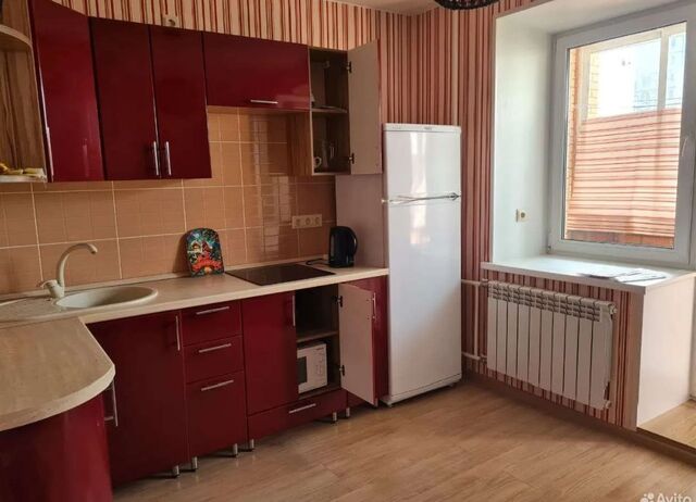 квартира ул Тимирязева 12а фото