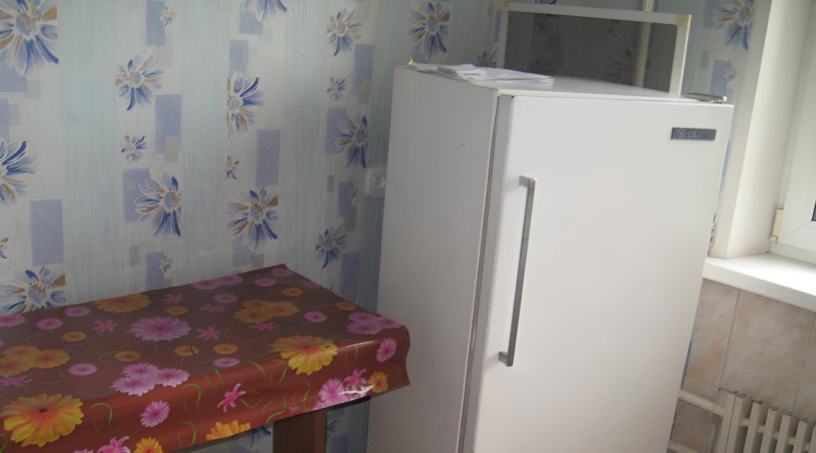 квартира г Брянск р-н Бежицкий ул Камозина 35 фото 4