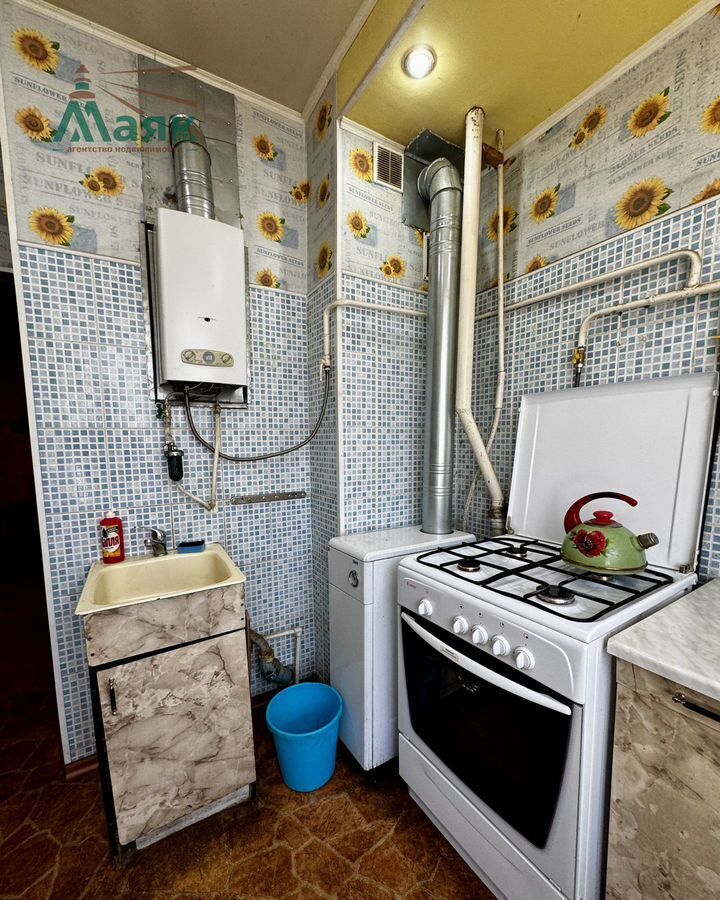 квартира г Смоленск р-н Заднепровский ш Витебское 54 фото 5