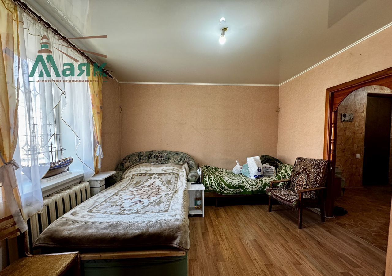 квартира г Смоленск р-н Заднепровский ш Витебское 54 фото 11