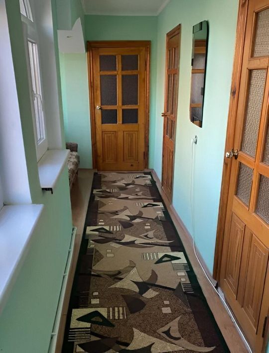 комната г Феодосия ул Дружбы 87 фото 4