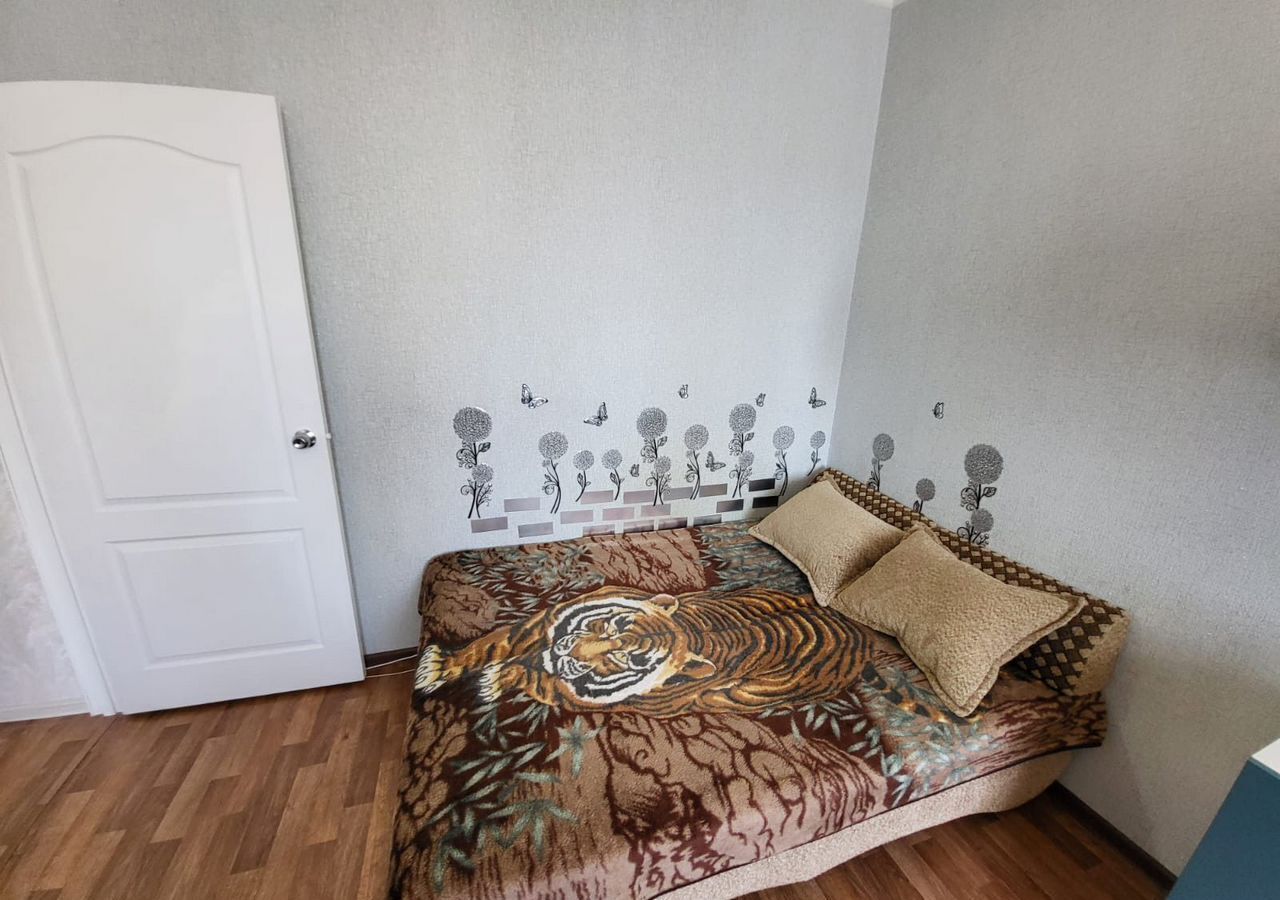 квартира г Краснодар р-н Прикубанский ул им. 40-летия Победы 129 фото 3