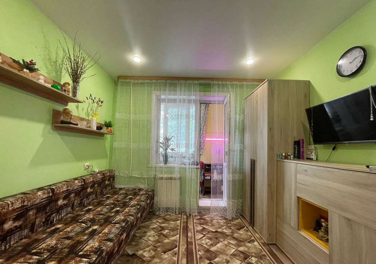 комната г Благовещенск ул Загородная 53 фото 1