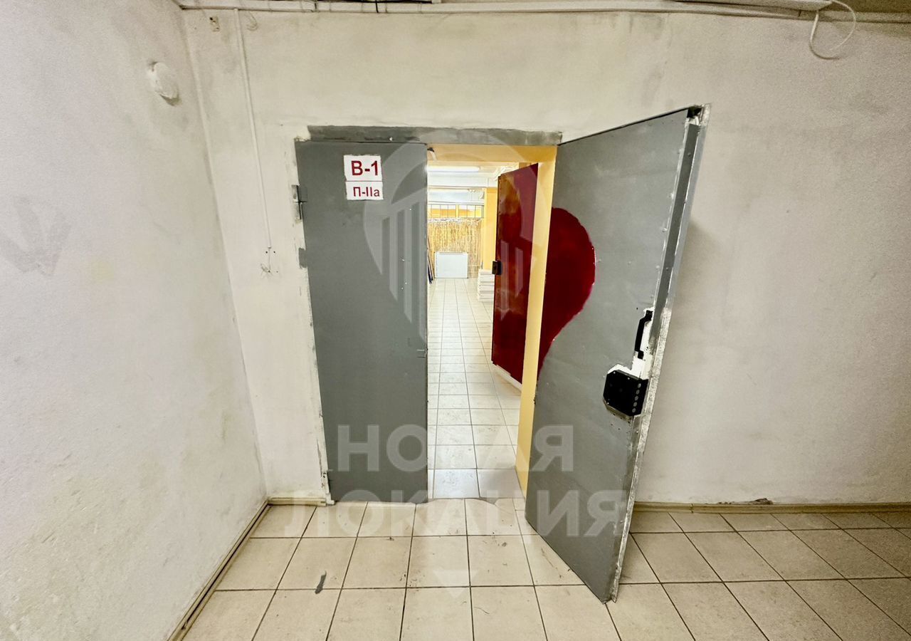 офис г Омск р-н Центральный ул Фрунзе 40/7 фото 13