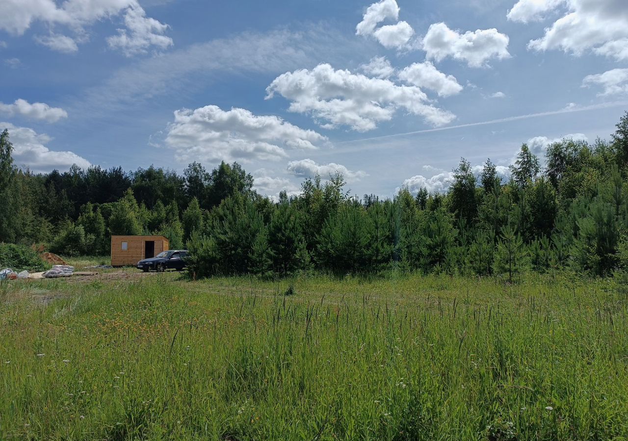 земля г Ковров фото 1