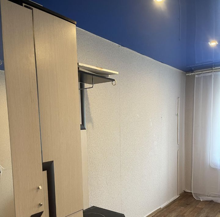 комната г Томск р-н Советский пр-кт Комсомольский 53 фото 2
