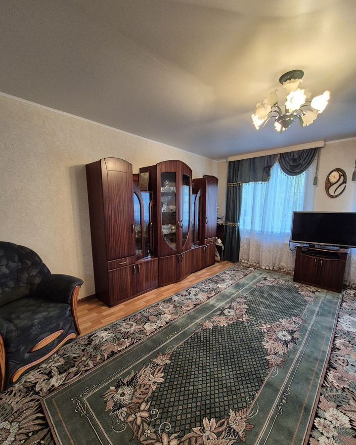 дом г Астрахань р-н Трусовский ул Пушкина 51/16 фото 4