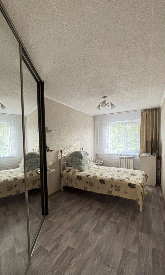 квартира г Абакан ул Чертыгашева 42 фото 3