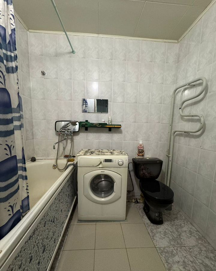 квартира г Астрахань р-н Кировский ул Куликова 54 фото 6