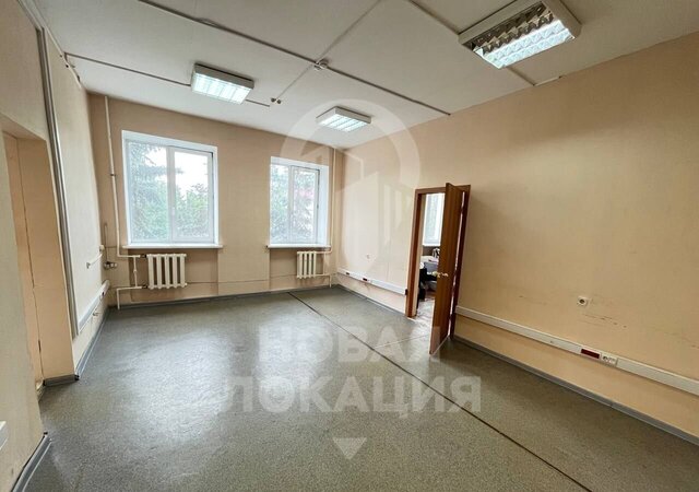 офис р-н Центральный ул Орджоникидзе 48 фото