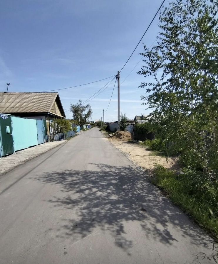 дом г Омск р-н Кировский пер 5 Декабря 2-й 9 фото 10