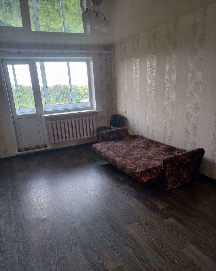квартира г Новоуральск ул Автозаводская 32 фото 1