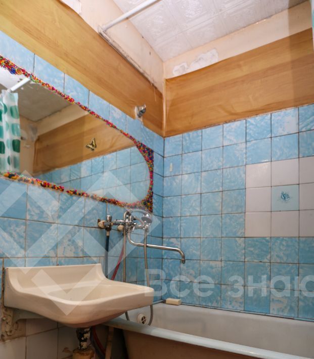 квартира г Челябинск р-н Калининский ул Болейко 3 фото 9