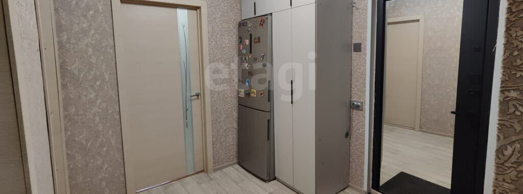 квартира г Комсомольск-на-Амуре 66-й квартал б-р Юности 10к/3 фото 29