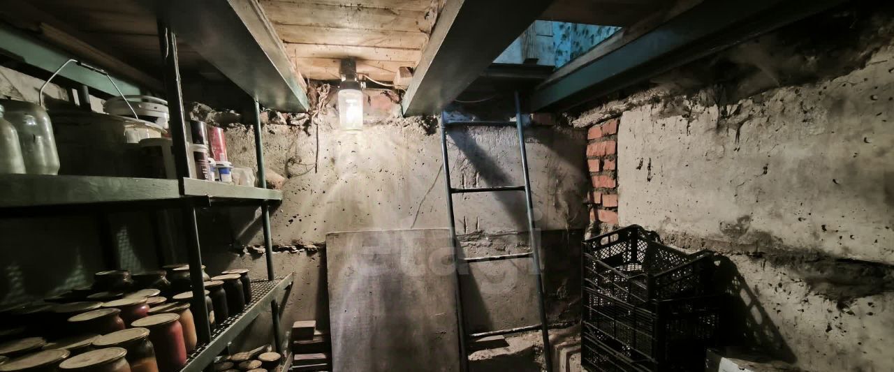 дом г Брянск р-н Бежицкий Октябрьский ул Брянская фото 23