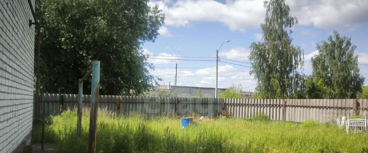 дом г Брянск р-н Бежицкий Октябрьский ул Брянская фото 28