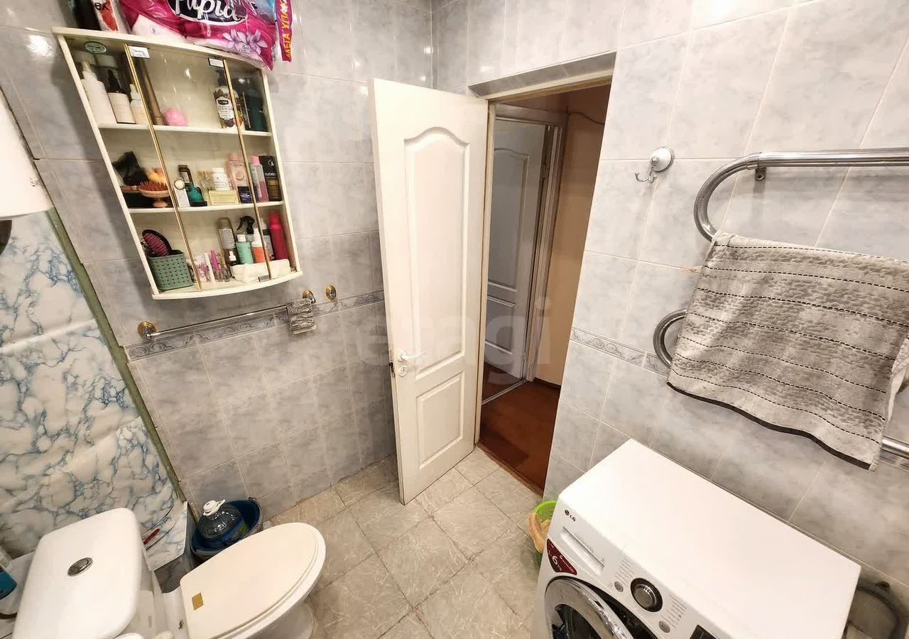 квартира г Владивосток р-н Фрунзенский ул Авроровская 24 фото 6