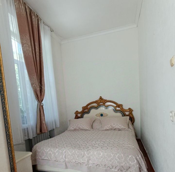 квартира г Новосибирск Берёзовая роща ул Ползунова 23 фото 8