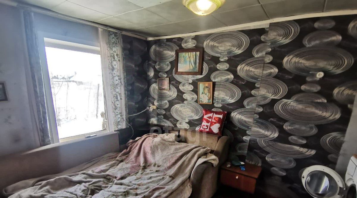 дом г Прокопьевск р-н Центральный ул Бакинская 2 фото 8