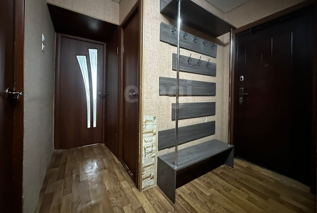 квартира г Петропавловск-Камчатский ул Абеля 13 фото 17