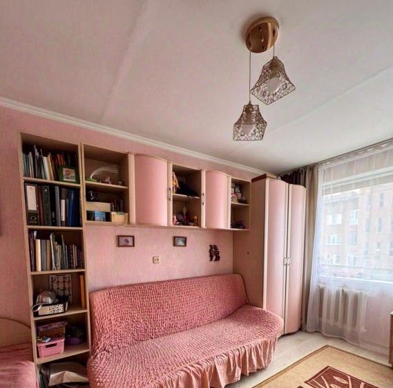 квартира г Омск р-н Октябрьский ул 7-я Линия 180 фото 8