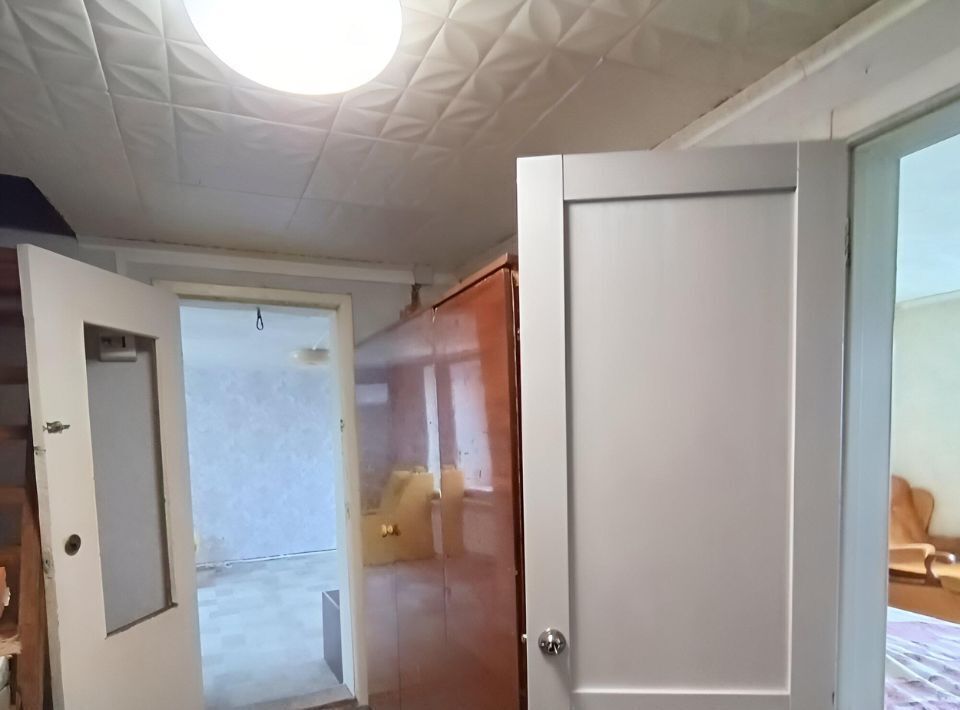 дом р-н Среднеахтубинский г Краснослободск п Песчанка фото 13