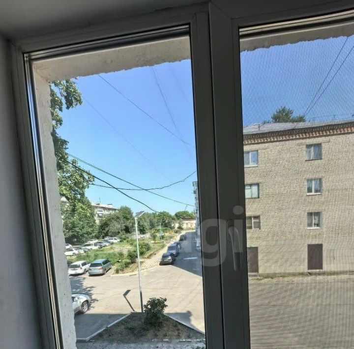 квартира г Благовещенск ул Чайковского 193 фото 11