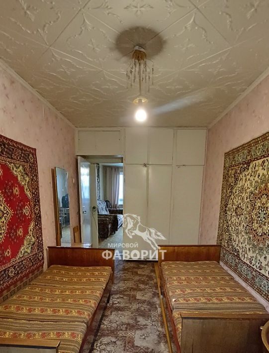 квартира г Орск р-н Октябрьский Новый город пр-кт Ленина 82 фото 8