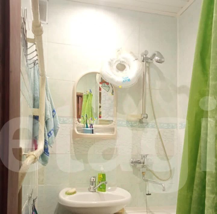 квартира г Стерлитамак ул Шаймуратова 5б фото 15