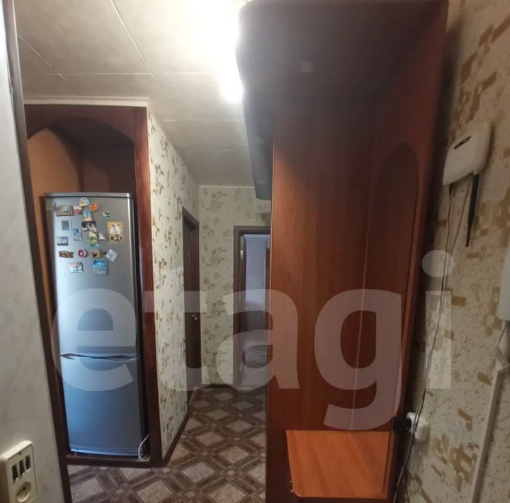 квартира г Стерлитамак ул Шаймуратова 5б фото 17