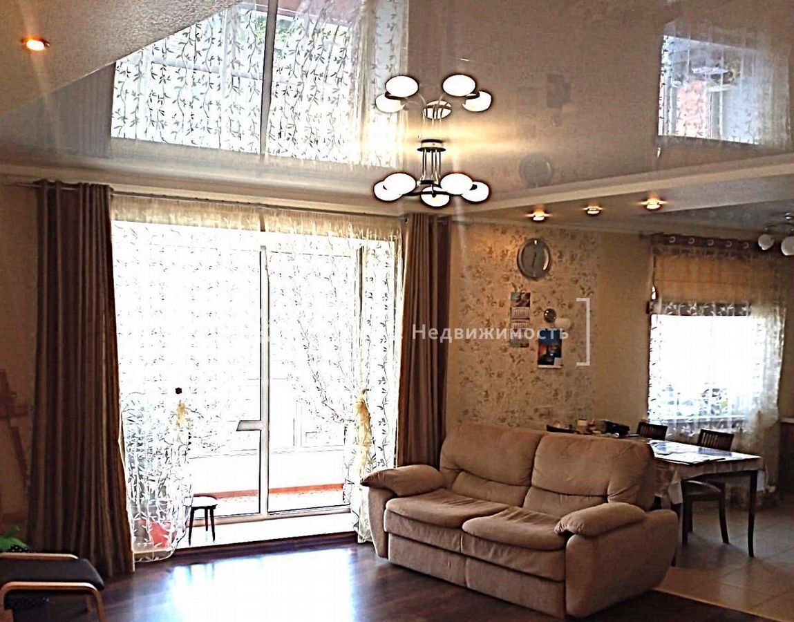 квартира г Томск р-н Советский ул Лебедева 57 фото 1
