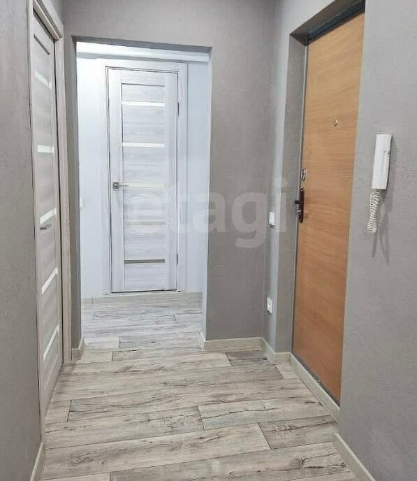 квартира г Саратов ул Новоузенская 155/163 фото 5