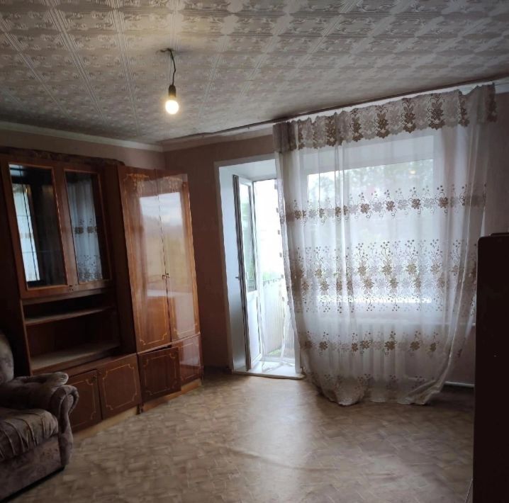 квартира г Железногорск ул Свердлова 45 фото 3