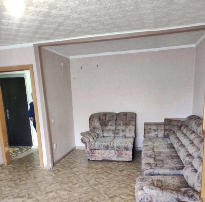 квартира г Железногорск ул Свердлова 45 фото 5