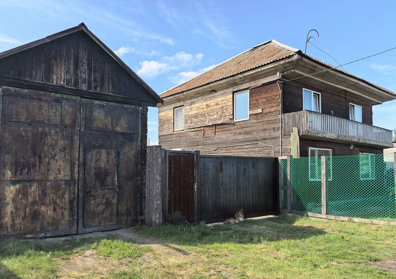 дом г Минусинск Соборная пл фото 1